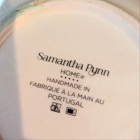 Samantha pynn small shallow dish - Picture 5 of 6